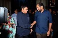 NTR Mahanayakudu Movie Premier Show at AMB Cinemas